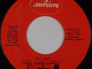 PRINCE JOHNNY ROBINSON: I Got Love US Mercury Northern Soul Deep Funk 45 Hear