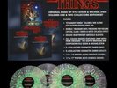STRANGER THINGS - SEASON 1 - SEALED DELUXE BOXSET - 4LP - INV184BOX