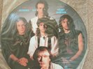 MARILLION LAVENDER 12'' Picture Disc 12MARILP4 1985 *Stunning* NEAR MINT-