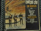 Beatles Something New Capitol Compact 33 SXA-2108 VG+ cover full seams & 7
