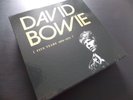 David Bowie Five Years Vinyl Box Set ( 69-73)