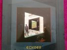 LP-BOX Pink Floyd Echoes (The Best Of Pink Floyd) 4 LP BOX SET