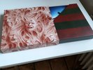 Vinyl Box - A Nightmare on Elm Street 1-7 Soundtrack - Box Of Souls - 8 LPs