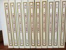 I GIOIELLI DELLA LIRICA 10 COFANETTI - OPERA Completa di 80 LP In Vinile 33 giri