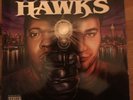 Night Hawks (Cage & Camu Tao) 2LP 2002 Weathermen Eastern Conference