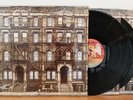 LED ZEPPELIN Physical Graffiti 2xLP (Swan Song SS 2-200) CLEAN in Shrink