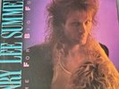 Henry Lee Summer Time For Big Fun 1986 MREP0705 Majestic Vinyl EX