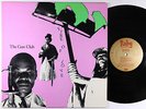 Gun Club - Fire Of Love LP - Ruby 1st Press VG+