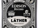 Frank Zappa - Lather 4xLP - Edison SEALED