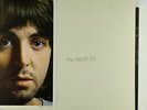 Beatles - White Album 2xLP - Capitol Poster + Photos