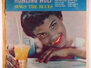 Howling Wolf - Sings The Blues LP - Crown 1st Press Black Label Mono DG
