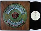 Grateful Dead - American Beauty LP - Warner Bros. VG++