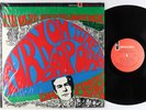 Dr. Timothy Leary - Turn On, Tune In, Drop Out LP - Mercury VG+ Shrink