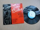 SIDNEY BECHET PORT OF HARLEM 1952 10