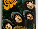 THE BEATLES (33 RPM - ITALY)  PMCQ 31509  