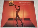 BE-BOP DELUXE Sunburst Finish SCARCE ORIG UK 1976 EX++ HARVEST LP, LOVELY COPY.