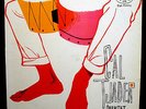 CAL TJADER QUINTET-Red Vinyl Jazz Microgroove Album From 1956-FANTASY #3232