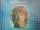David Bowie - Space Oddity Paul Smith Limited Edition Vinyl 50th Anniversary LP