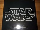 Star Wars - Original Film Soundtrack, John Williams LSO BTD 541 UK 1977 2LP