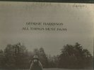 GEORGE HARRISON All things must pass 3LP APPLE STCH 639 stereo vinyl:vg+ cvr:gvg