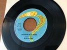 Bud Harper ‘Wherever You Were’  Peacock PROMO DEMO rare Northern Soul original