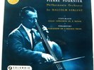 Columbia SAX 2282 – Schumann – Tchaikovsky – Pierre FOURNIER – LP NM ***RARE***