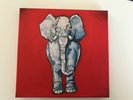 THIRD MAN VAULT #19 Elephant Four Limited Edition 7'' Singles