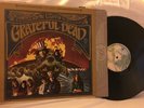 The Grateful Dead - S/T (Palm Trees label) (M-)