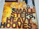 Dear And The Headlights Small Steps Heavy Hooves Drunk Like Bible Times SEALED