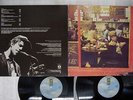 TOM WAITS NIGHTHAWKS AT THE DINER ASYLUM P-5540,1Y Japan VINYL 2LP