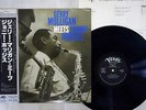 GERRY MULLIGAN MEETS JOHNNY HODGES VERVE MV 2682 Japan OBI VINYL LP