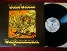 DAVE EVANS ELEPHANTASIA 1ST PRESSING 1A 1A 1972 THE VILLAGE THING VTS 14 NR MINT