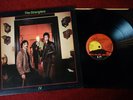 THE STRANGLERS IV (Rattus Norvegicus)  1ST PRESSING UK A1 B1 1977 UAG 30045 EX+