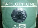 SHADE JOEY & THE NIGHT OWLS BLUE BIRDS OVER THE MOUNTAIN JOE MEEK PARLOPHONE  64