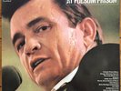 JOHNNY CASH - Live at Folsom Prison - Vinyl - LP - CBS 63308