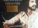 Cat Stevens - Collected 2x 180g vinyl LP NEW/SEALED Best Of Greatest Hits