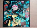 WOORDEN - S/T LP 1968 - DUTCH COSMIC HIPPIE FREAK OUT -NWW LIST-EXPERIMENTAL