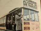 THELONIOUS MONK Alone In San Francisco RLP 12 312 LP Vinyl riverside