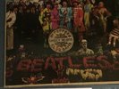 The Beatles:  Sargent Peppers Lonely Hearts Club Band Vinyl (Stereo Edition)