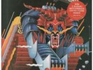 JUDAS PRIEST Defenders Of The Faith LP VINYL 10 Track With Inner Sleeve And Co