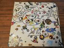 LED ZEPPELIN - Led Zepplin  III - UK LP - 2401-002 A5 / B5 - CELEBRATION ERROR