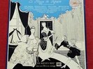 Mozart: Le Nozze Di Figaro - Vittorio Gui **Original HMV ASD 274-277 ED1 4LP**