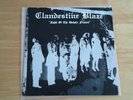 Clandestine Blaze-Night Of The Unholy Flames Original 1st.Press End All Life...