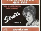 Latin Bossa 45 EP SONIA LA UNICA Adoro +3 RCA Victor Rare Pic Sleeve HEAR