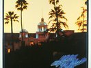 THE EAGLES Hotel California NEAR MINT DCC 180+ ANALOGUE AUDIOPHILE VINYL PRESS
