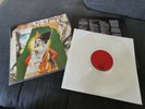 David Tibet & Steven Stapleton - Musicalische Kürbs Hütte Lp 1996 Current 93