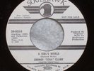 NORTHERN SOUL Jimmey 