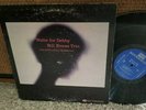 Bill Evans - Waltz For Debby LP Record Riverside Mono Deep Groove Jazz Rarity