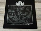 Eternity -... And The Cruesome Returns With Every Night LP Black Vinyl