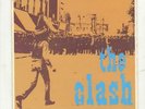 THE CLASH - BLACK MARKET CLASH - 10